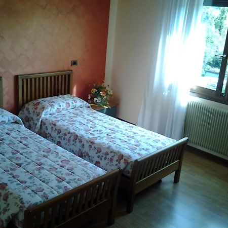 B&B La Palanca Revine Lago Eksteriør billede