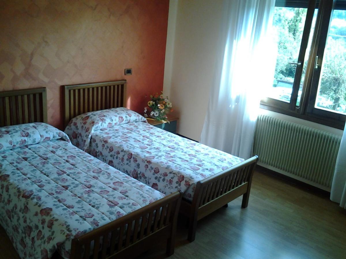 B&B La Palanca Revine Lago Eksteriør billede