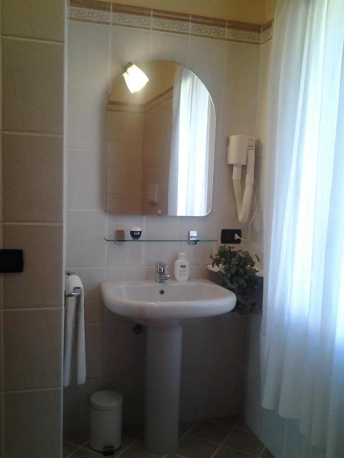 B&B La Palanca Revine Lago Eksteriør billede