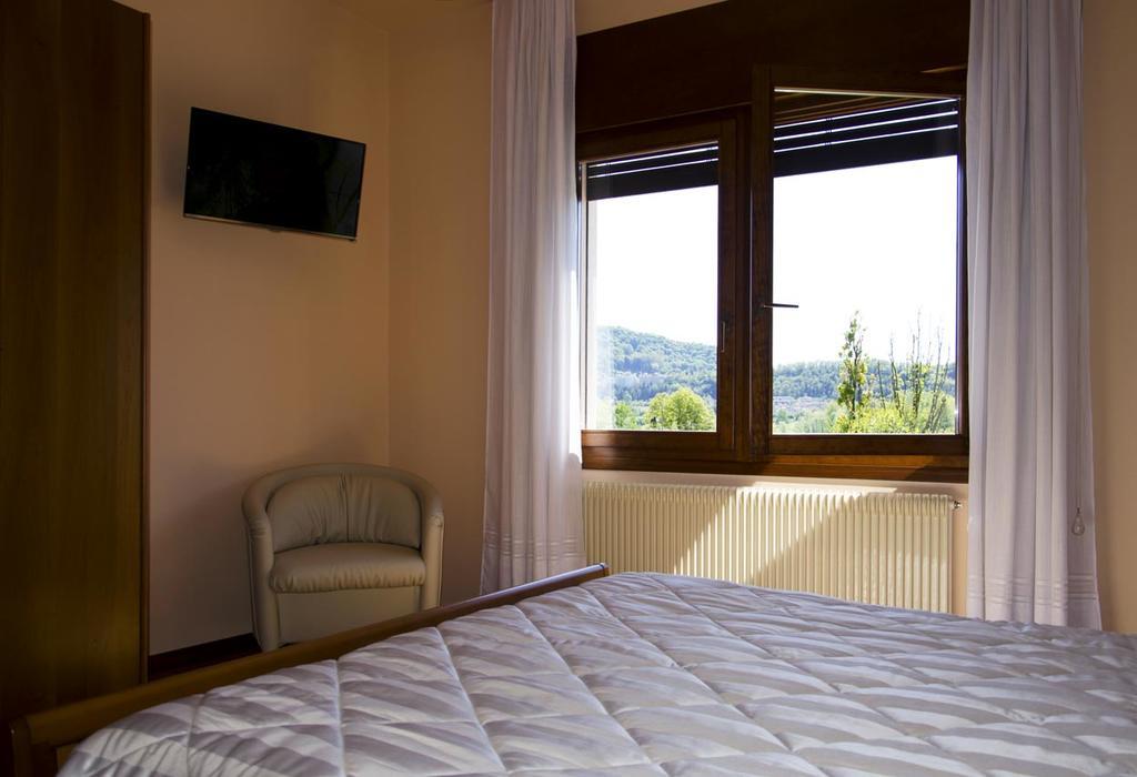 B&B La Palanca Revine Lago Eksteriør billede